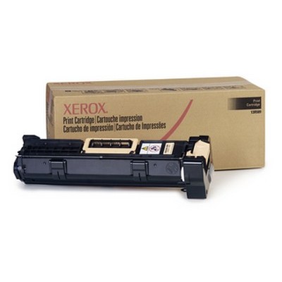 Foto principale Tamburo Xerox 013R00589 originale NERO