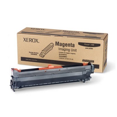 Foto principale Tamburo Xerox 108R00648 originale MAGENTA