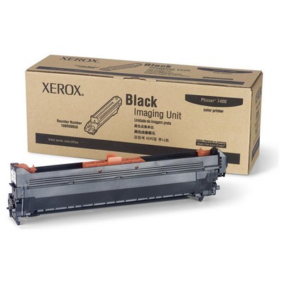 Foto principale Tamburo originale Xerox 108R00650 NERO