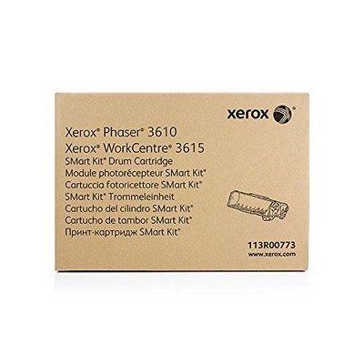 Foto principale Tamburo Xerox 113R00773 originale NERO