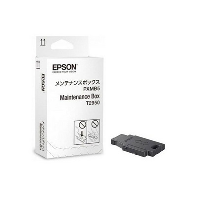 Foto principale Tanica di manutenzione originale Epson C13T295000 PXMB5 COLORE