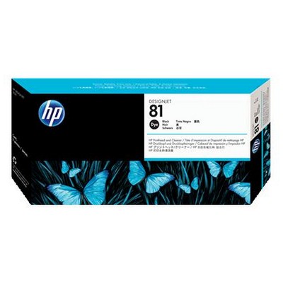 Foto principale Testina Hp C4950A originale NERO