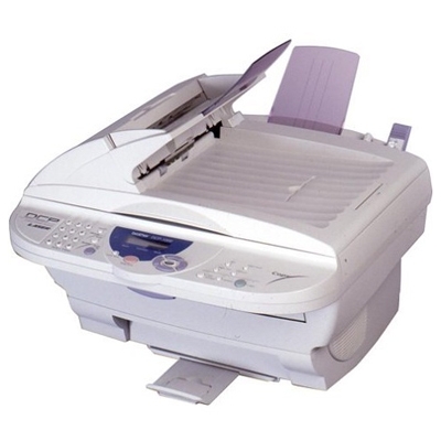 Prodotti e Toner Brother DCP-1000