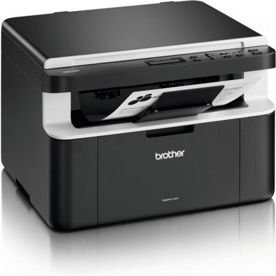 Prodotti e Toner Brother DCP-1512A