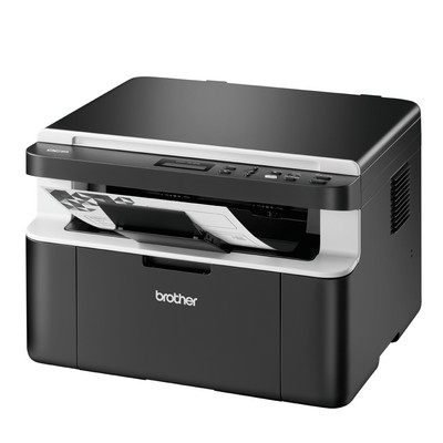 Prodotti e Toner Brother DCP-1612W