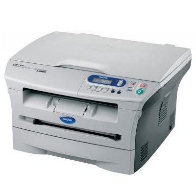 Prodotti e Toner Brother DCP-7010