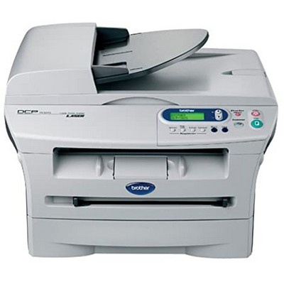 Prodotti e Toner Brother DCP-7025N