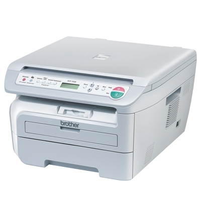 Prodotti e Toner Brother DCP-7030