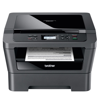 Prodotti e Toner Brother DCP-7070DW