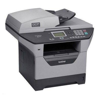 Prodotti e Toner Brother DCP-8080DN