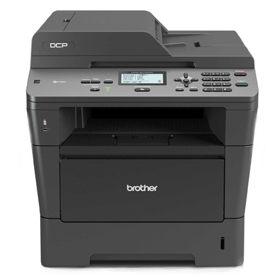 Prodotti e Toner Brother DCP-8110DN