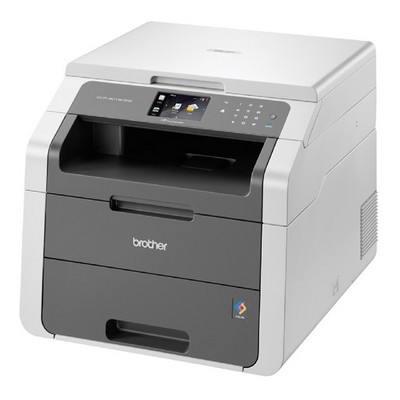 Prodotti e Toner Brother DCP-9015CDW