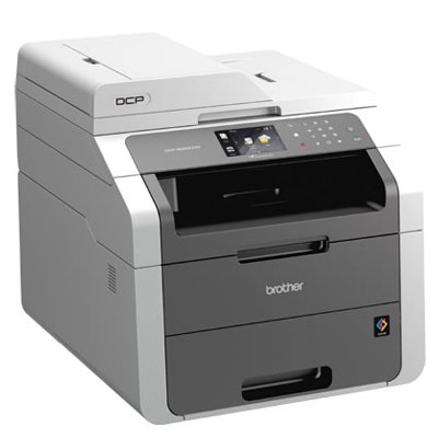 Prodotti e Toner Brother DCP-9020CDW