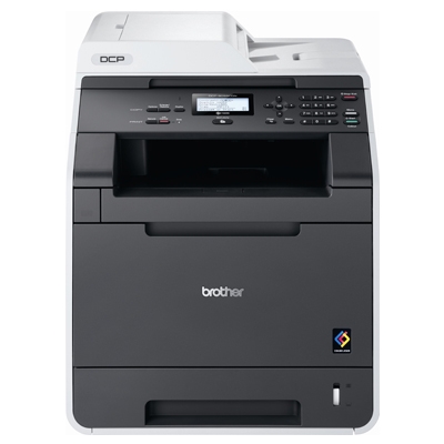 Prodotti e Toner Brother DCP-9055CDN