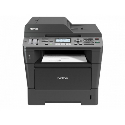 Prodotti e Toner Brother DCP-L2560CDW