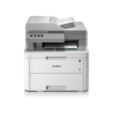 Prodotti e Toner Brother DCP-L3550CDW