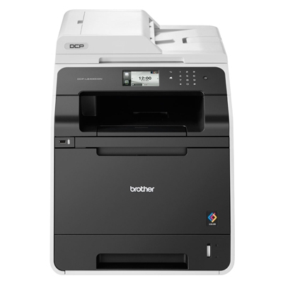 Prodotti e Toner Brother DCP-L8400CDN