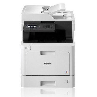 Prodotti e Toner Brother DCP-L8410CDW