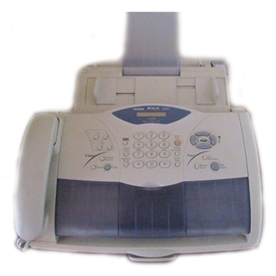 Prodotti e Toner Brother FAX-2850