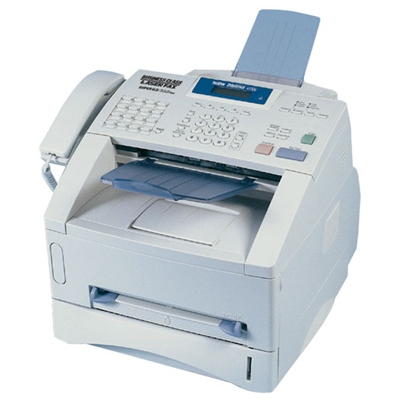 Prodotti e Toner Brother FAX-4750