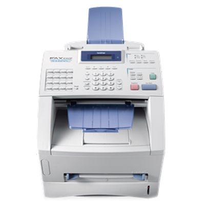 Prodotti e Toner Brother FAX-8350P