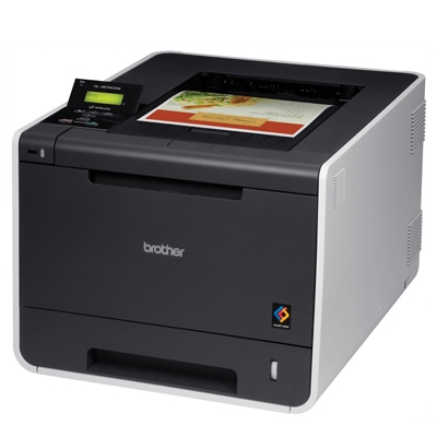 Prodotti e Toner Brother HL-4570CDW