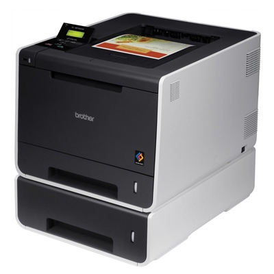 Prodotti e Toner Brother HL-4570CDWT