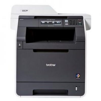 Prodotti e Toner Brother HL-9140CDN