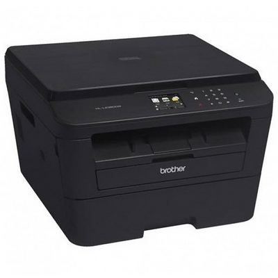 Prodotti e Toner Brother HL-L2380DW