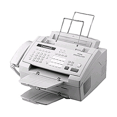 Prodotti e Toner Brother INTELIFAX 2600