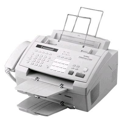 Prodotti e Toner Brother INTELIFAX 2750