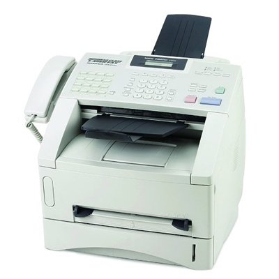 Prodotti e Toner Brother INTELIFAX 4100