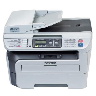 Prodotti e Toner Brother MFC-7440