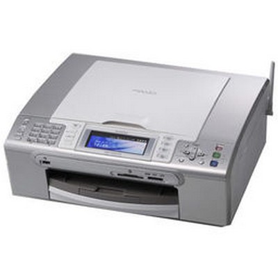 Prodotti e Toner Brother MFC-850