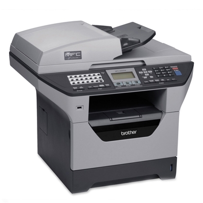 Prodotti e Toner Brother MFC-8860DN