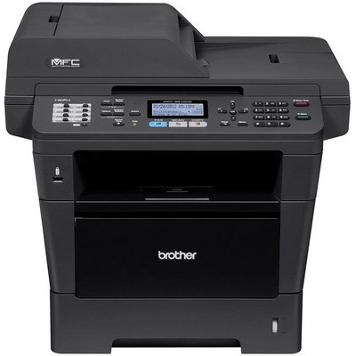 Prodotti e Toner Brother MFC-8910DW