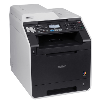 Prodotti e Toner Brother MFC-9460CDN