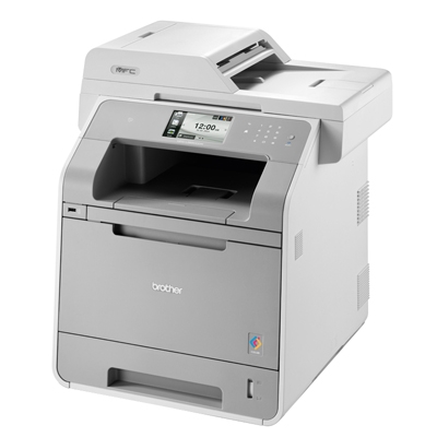 Prodotti e Toner Brother MFC-9550