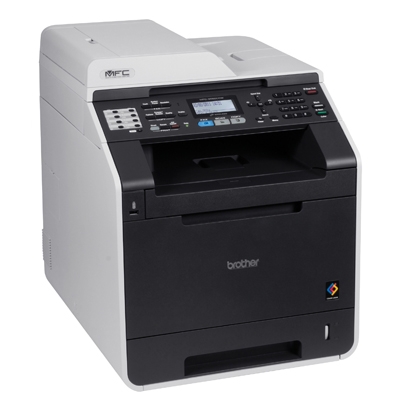 Prodotti e Toner Brother MFC-9560CDW