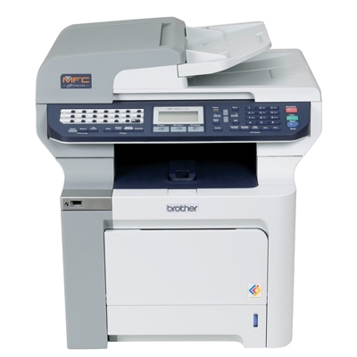 Prodotti e Toner Brother MFC-9840CDW