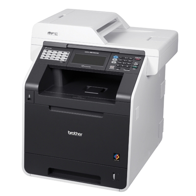 Prodotti e Toner Brother MFC-9970CDW