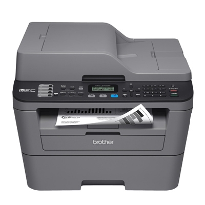 Prodotti e Toner Brother MFC-L2700DW