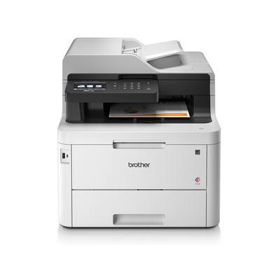 Prodotti e Toner Brother MFC-L3770CDW