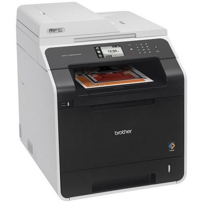 Prodotti e Toner Brother MFC-L8600CDW