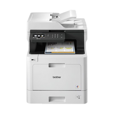 Prodotti e Toner Brother MFC-L8690CDW