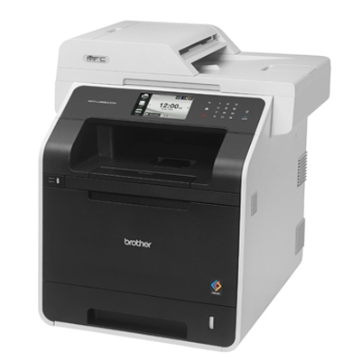 Prodotti e Toner Brother MFC-L8850CDW