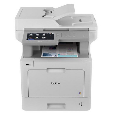 Prodotti e Toner Brother MFC-L9570CDW