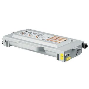 Foto principale Toner compatibile Brother TN-04Y GIALLO