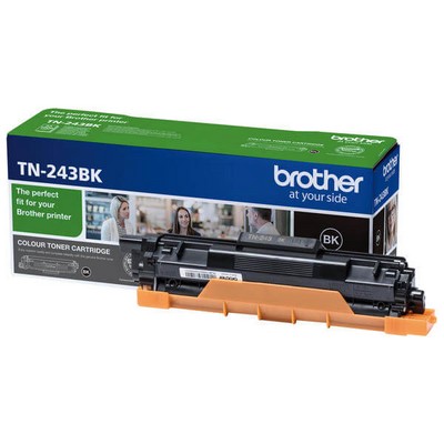 Toner originale Brother HL-L3210CW NERO