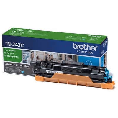 Toner originale Brother MFC-L3710CW CIANO